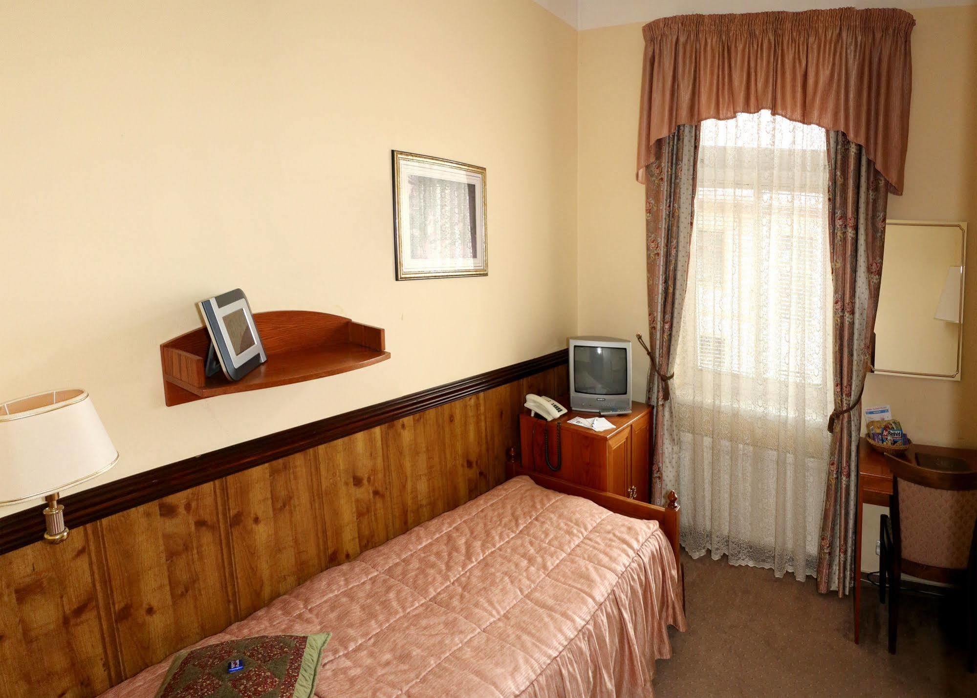 Hotel River Star Praha