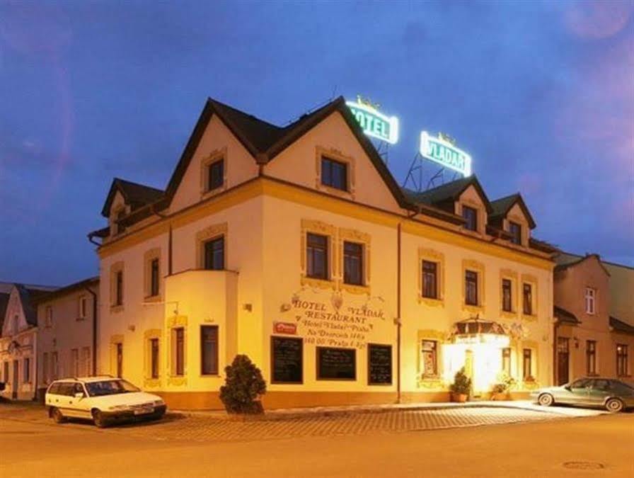Hotel River Star Praha