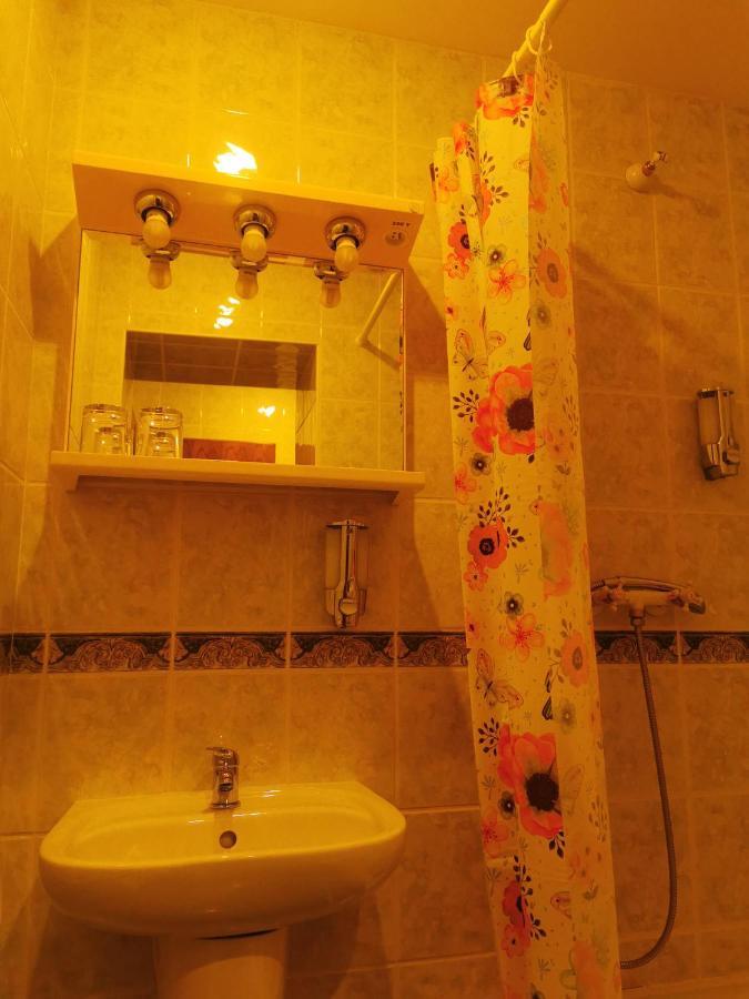 River Star Hotel Praha