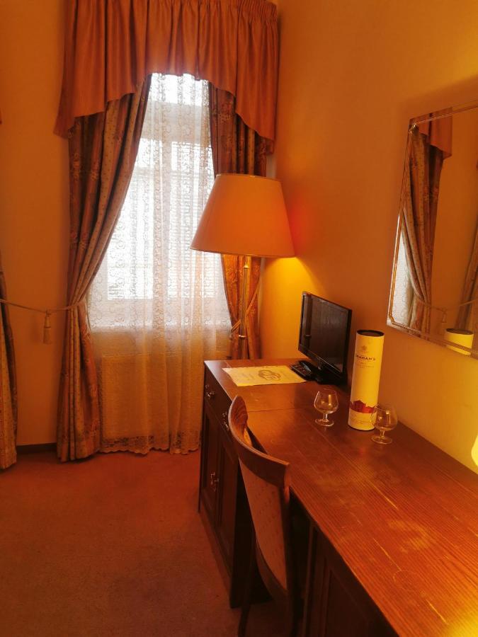 Hotel River Star Praha