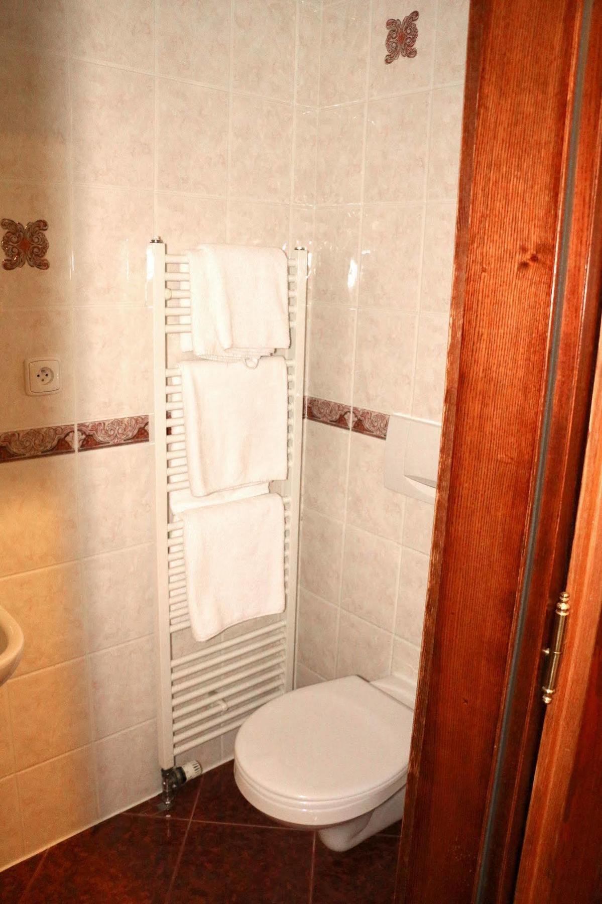 River Star Otel
